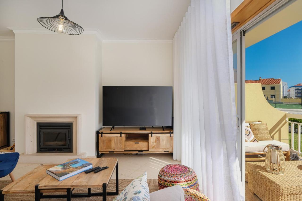 Sea Lux Ericeira Beach מראה חיצוני תמונה