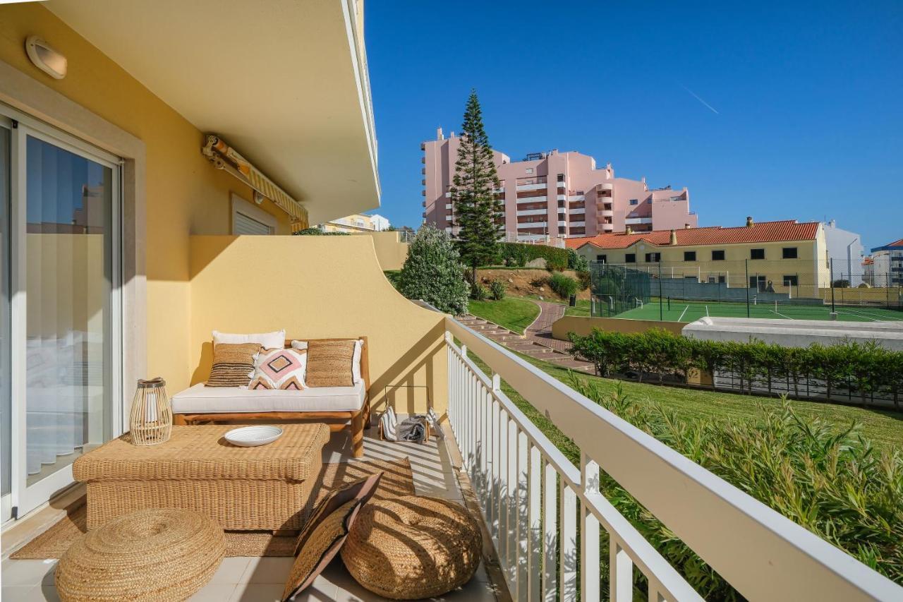 Sea Lux Ericeira Beach מראה חיצוני תמונה