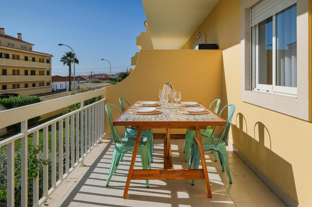 Sea Lux Ericeira Beach מראה חיצוני תמונה