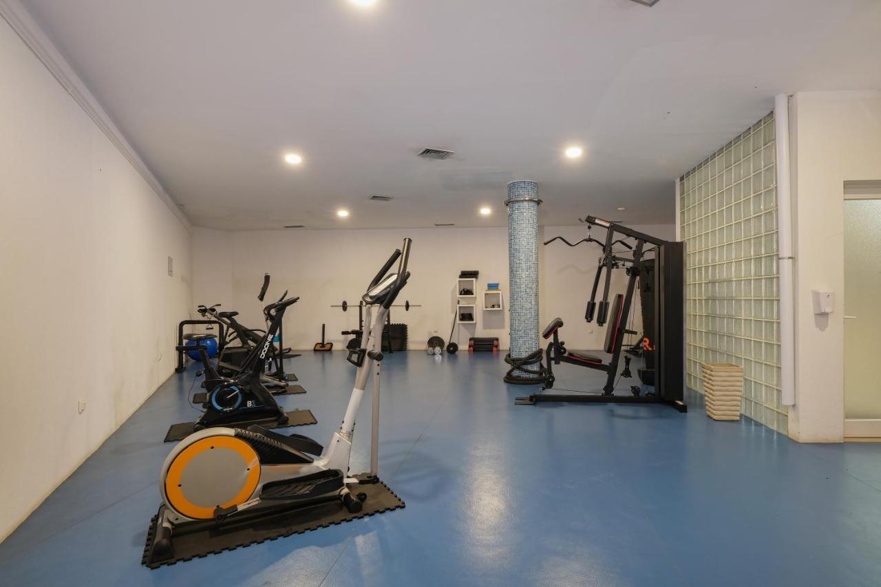 Sea Lux Ericeira Beach מראה חיצוני תמונה